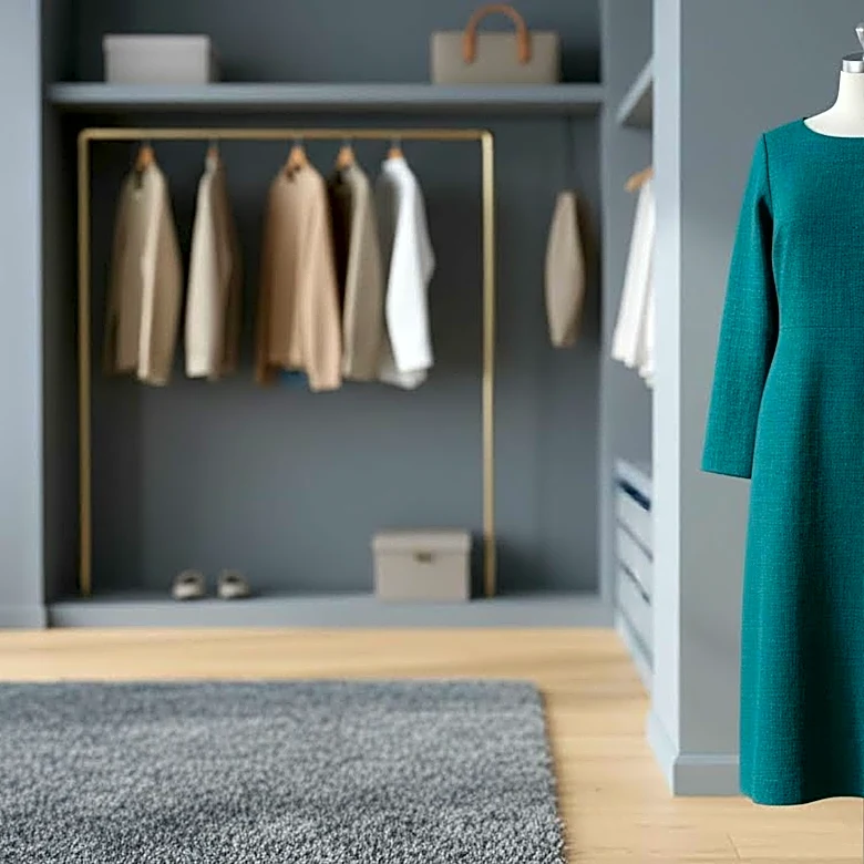 5 Pieces to Pair With the Midi Dress