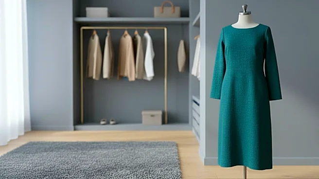 5 Pieces to Pair With the Midi Dress