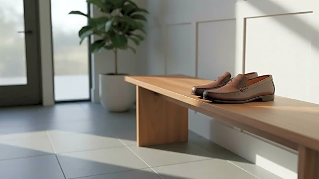 Why Shoes for Los Angeles Year-Round Fashion Matter More Than the Fashion Press Suggests