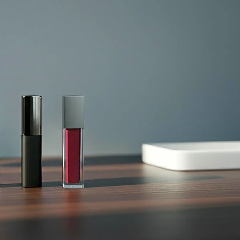 What Matte Liquid Lip Application Actually Looks Like When Done Right