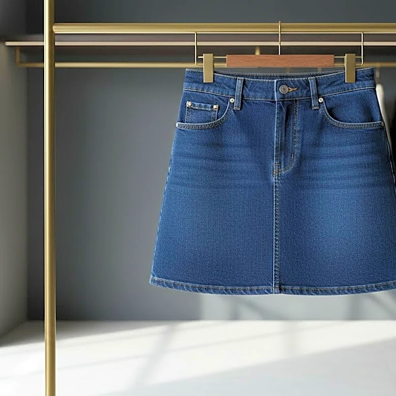 The Real Reason the Mini Skirt Outlasts Trends