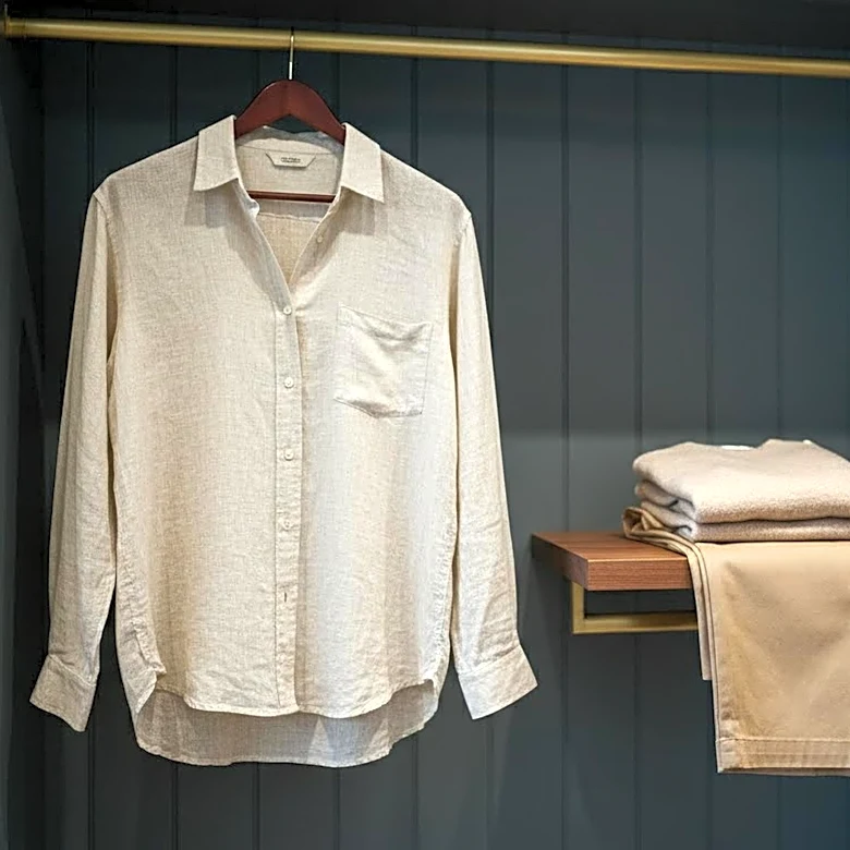 2020s Coastal Grandmother: The Decade That Reshaped American Closets for a Generation