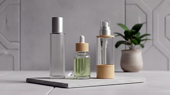 Why the Korean Glass Skin Routine Reshaped Modern Skincare