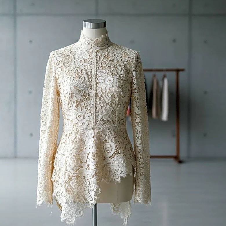 The 6 Vintage Pieces by Comme des Garçons (Rei Kawakubo) Worth Hunting For