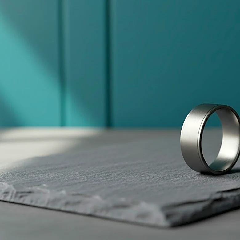 Why Most Buyers Misread Cobalt Chrome Jewelry