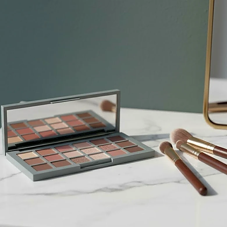 The Real Reason Makeup Artists Disagree About the Soft Glam Eye Look