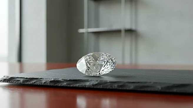 Why Most Buyers Misread the 4Cs of Diamonds
