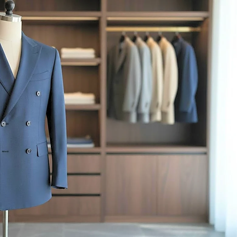 The 7 Outfits Built Around the Double-Breasted Suit