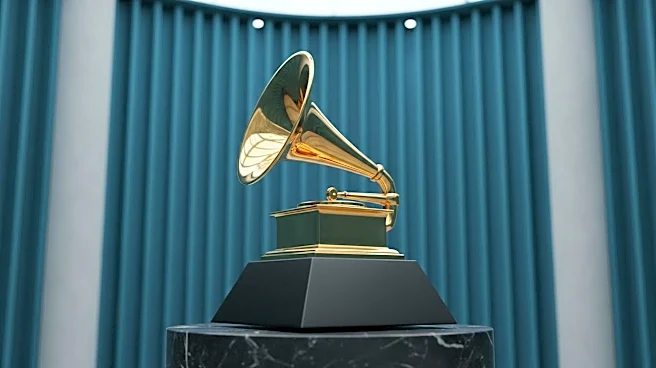If You Love Grammys Fashion Through the Decades, These 6 Brands Make It Best