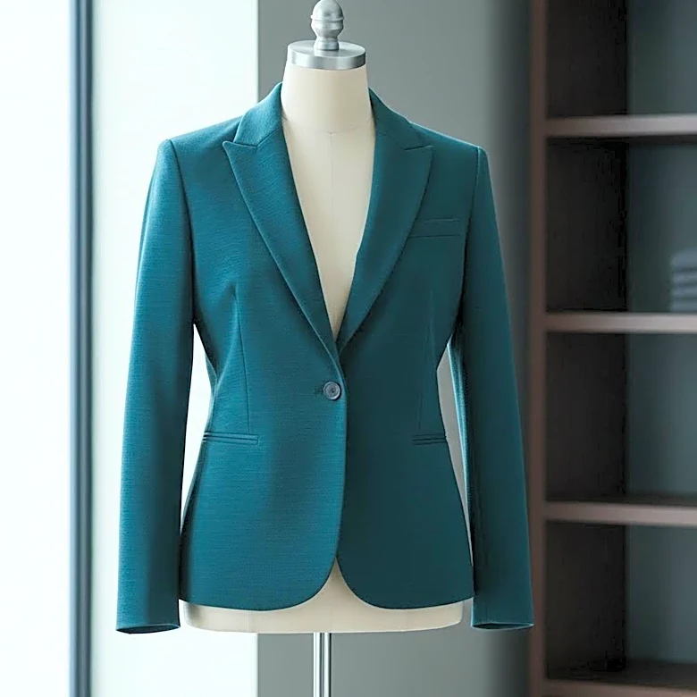 If You Love Double Knit, These 6 Brands Make It Best