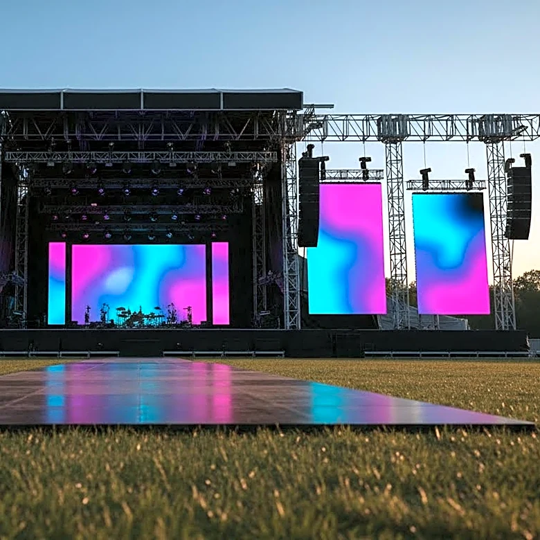 Why A Polished Festival Stream Can Sometimes Intensify FOMO