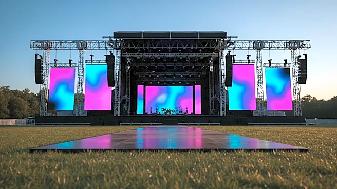 Why A Polished Festival Stream Can Sometimes Intensify FOMO