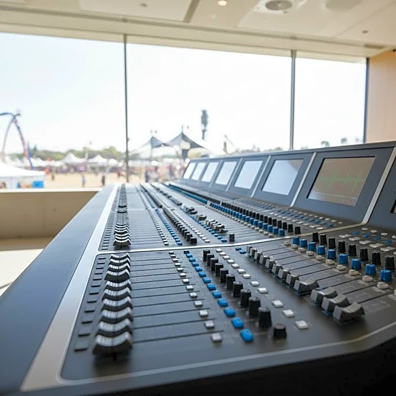 How Festival Livestreams Create A Parallel Global Experience