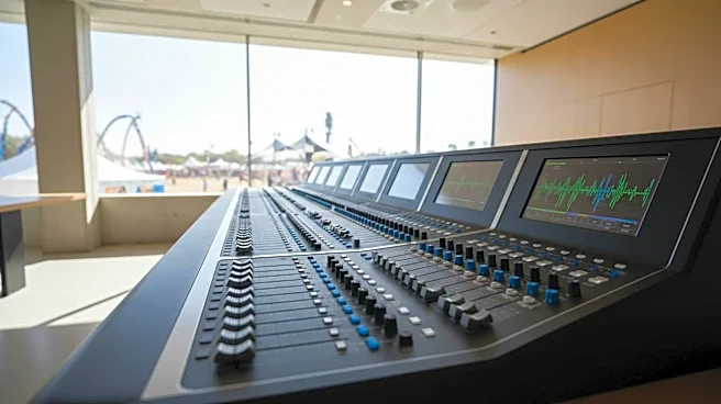 How Festival Livestreams Create A Parallel Global Experience