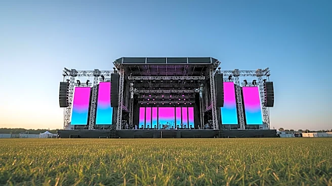 Is Streaming Lollapalooza The Best-Value Way To Experience The Music?