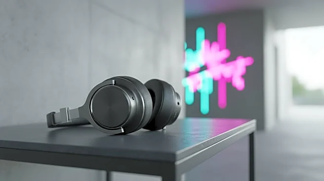 Why Headphones Can Transform At-Home Festival Viewing