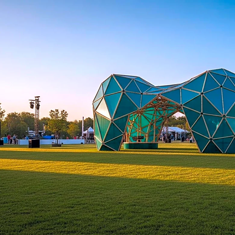 How Festival Sponsorship Changed From Logo Placement To Immersive Programming