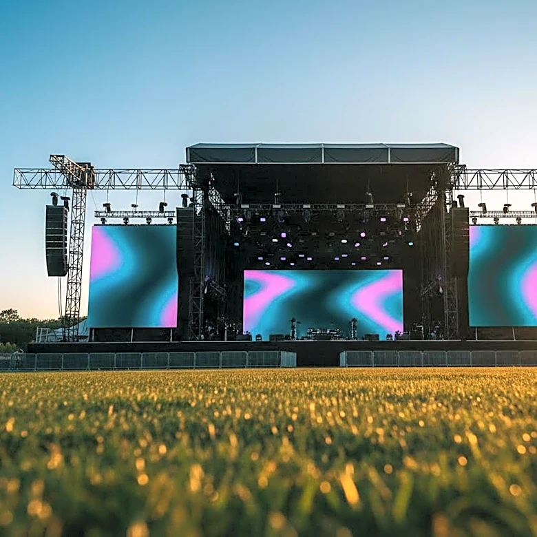 Rail, Midfield, Shade, Or Couch: Which Lollapalooza Experience Fits You?