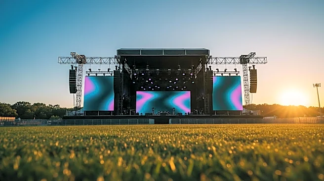 Rail, Midfield, Shade, Or Couch: Which Lollapalooza Experience Fits You?