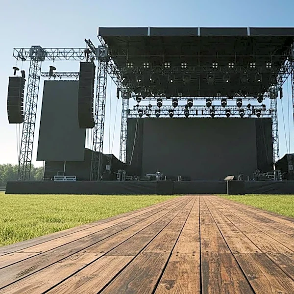 How Music Journalists Can Read A Festival Lineup As Cultural Evidence