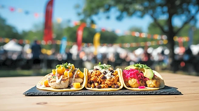 How Chow Town Made Chicago Food Part Of Lollapalooza’s Identity