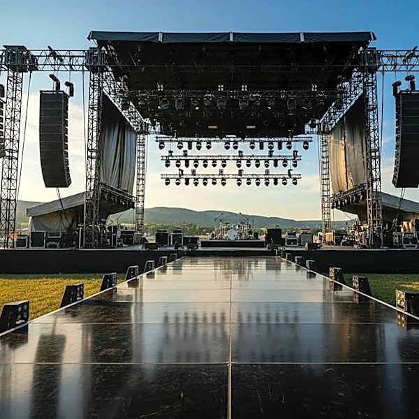 How Fans Are Challenging Festival Lineup Imbalances