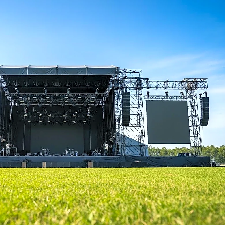 How To Pivot When Your Must-See Set Is Too Crowded