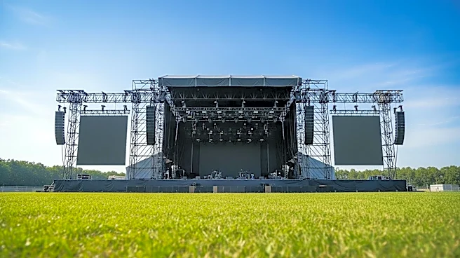 How To Pivot When Your Must-See Set Is Too Crowded