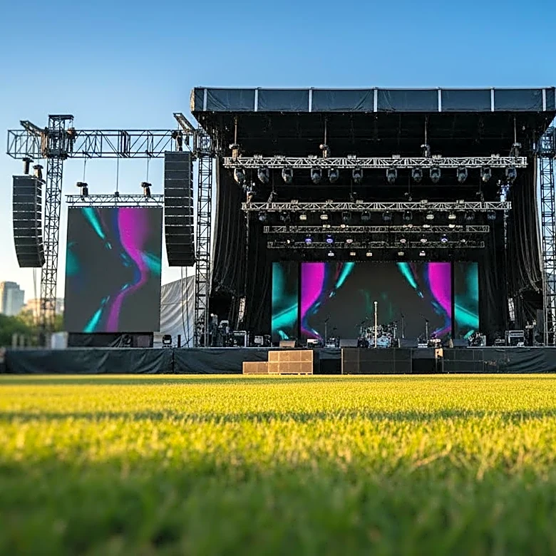 7 Ways To Enjoy Lollapalooza Without Chasing Every Viral Moment