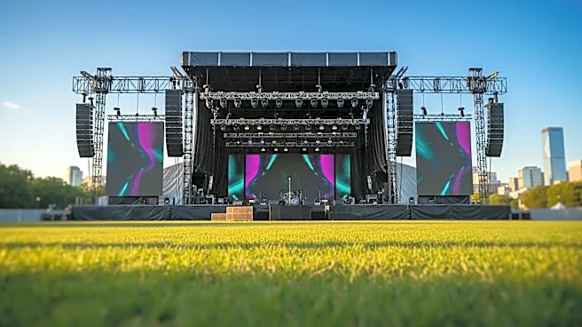 7 Ways To Enjoy Lollapalooza Without Chasing Every Viral Moment