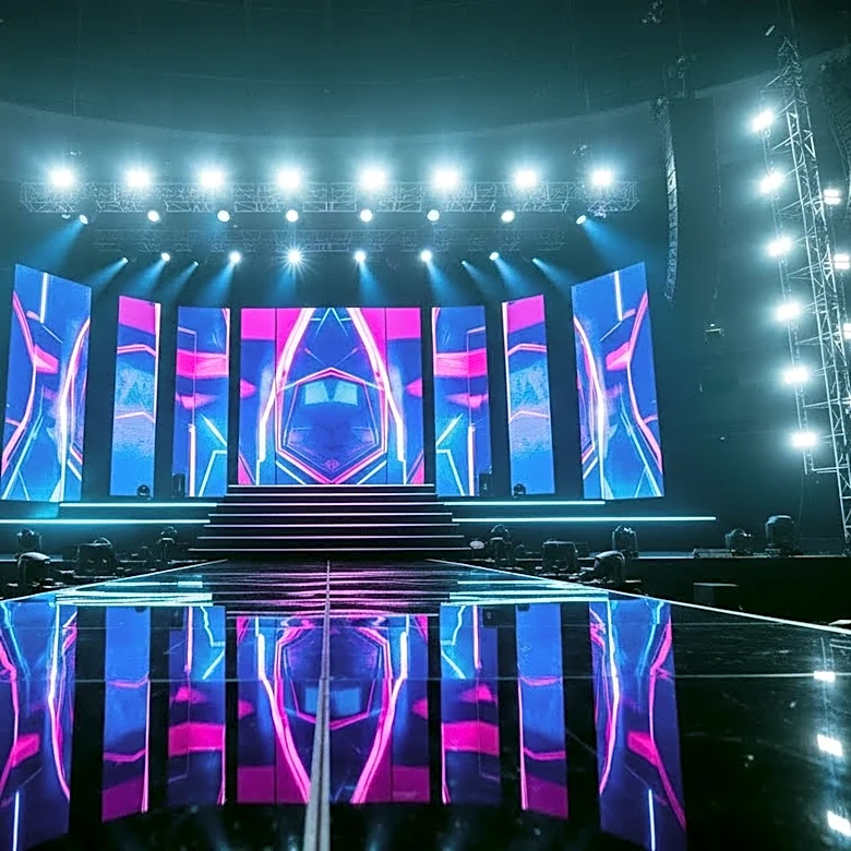 6 Production Mistakes That Make Expensive Stage Design Look Cheap