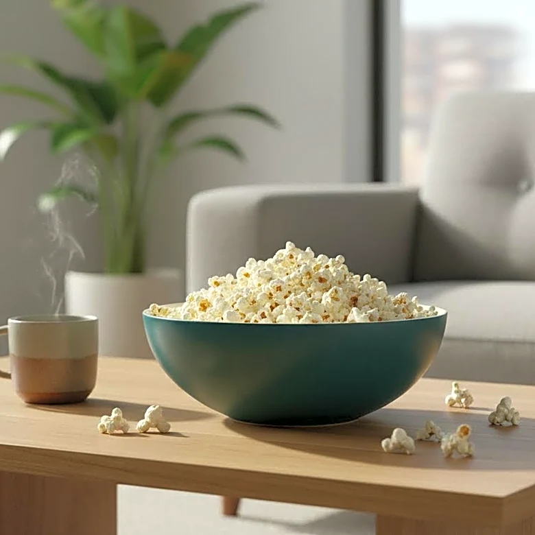 Why Interactive Online Watch Parties Can Feel More Social Than An Anonymous Crowd