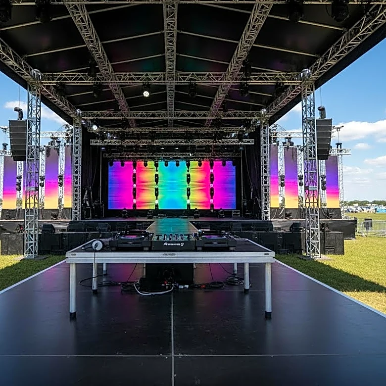 Why Set-Time Conflicts Become Part Of The Festival Conversation