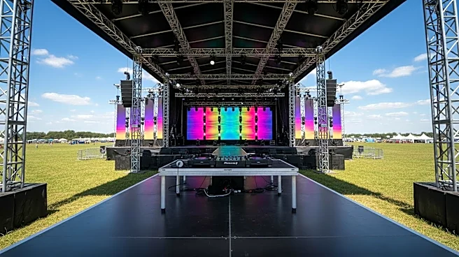 Why Set-Time Conflicts Become Part Of The Festival Conversation