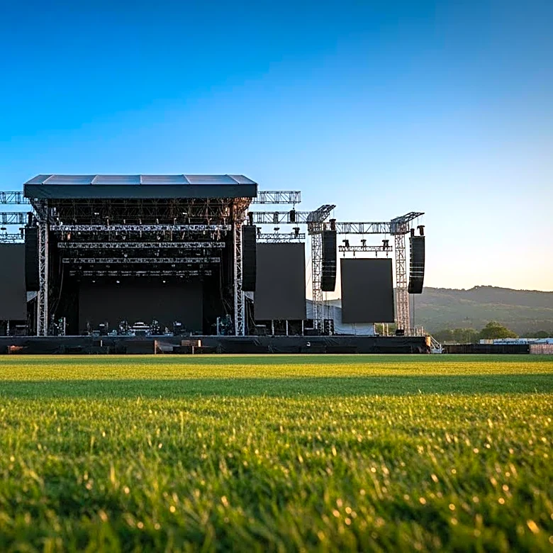 Why Festival Memories Can Feel More Vivid Than Ordinary Concert Memories