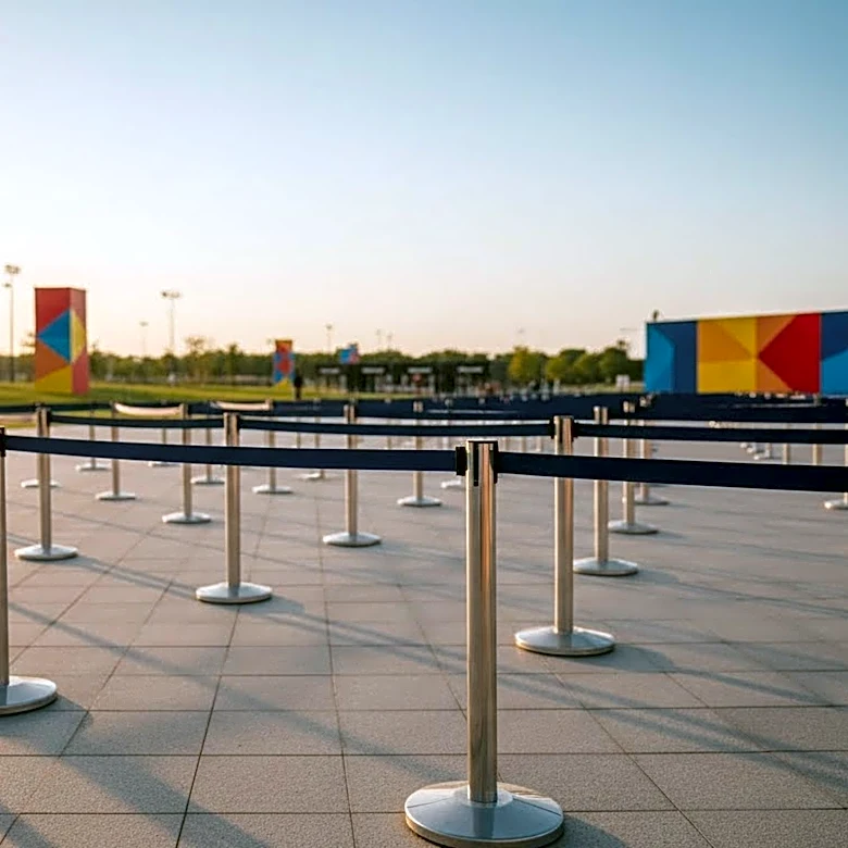 Why Fans Accept Long Lines For One Experience But Reject Them For Another