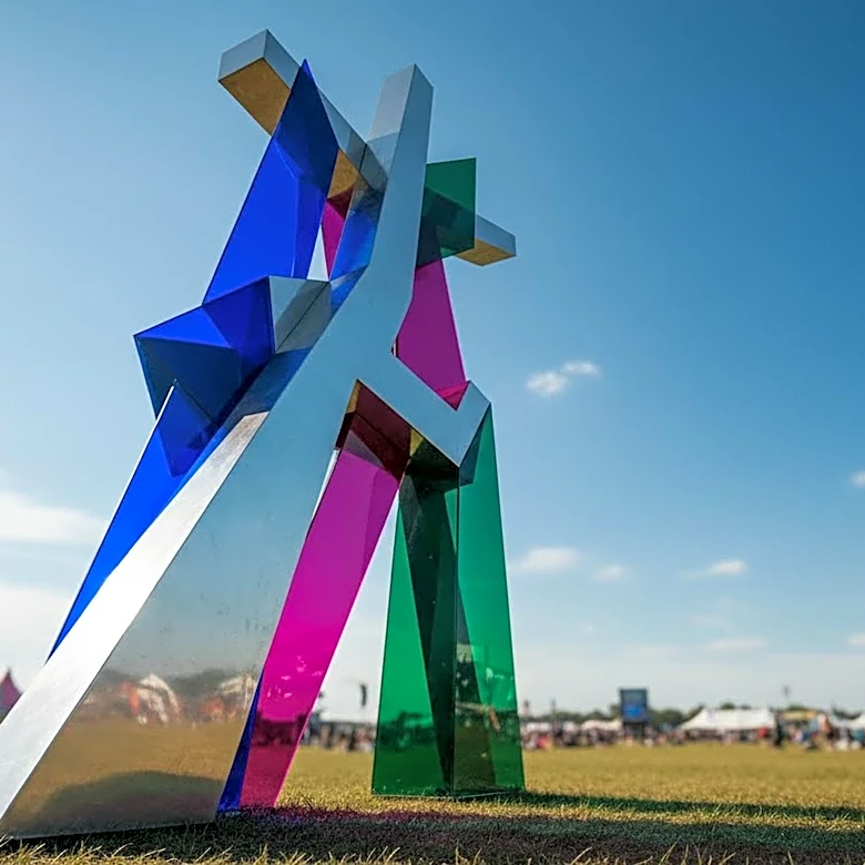 Why Some Of The Best Festival Experiences Happen Away From The Main Stage