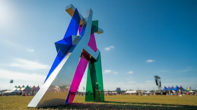 Why Some Of The Best Festival Experiences Happen Away From The Main Stage