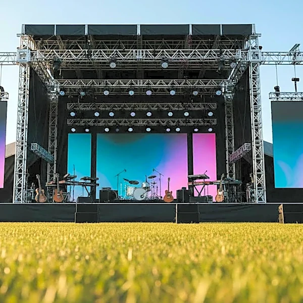 Why Festival Livestreams Can Echo The Comfort Of Classic Concert Specials