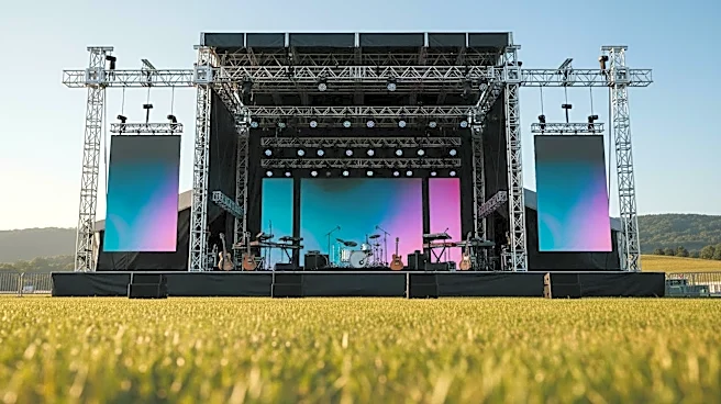 Why Festival Livestreams Can Echo The Comfort Of Classic Concert Specials