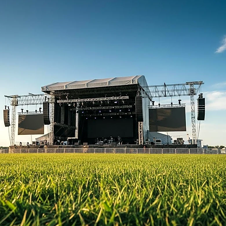 Why Festival Fans of All Ages Are Torn Between Filming And Being Present