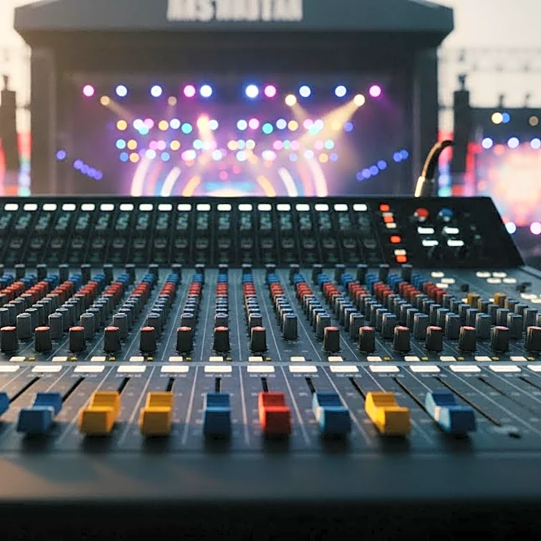 Why Some Artists Rework Song Structures For Festival Sets