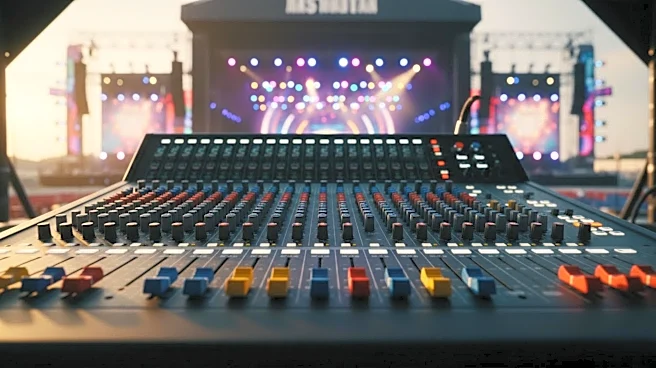 Why Some Artists Rework Song Structures For Festival Sets