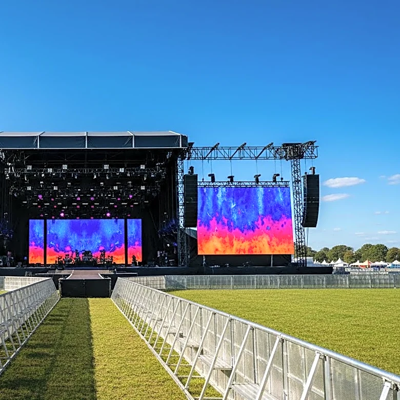 How Lollapalooza Carried Alternative Credibility Into The Pop Era