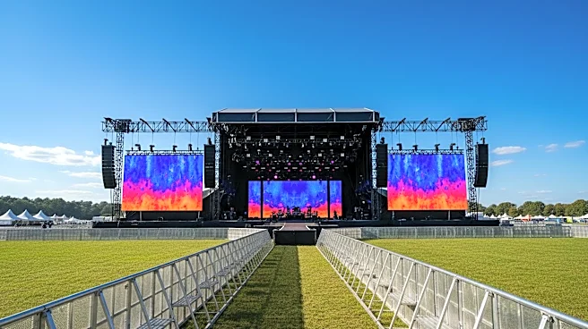 How Lollapalooza Carried Alternative Credibility Into The Pop Era