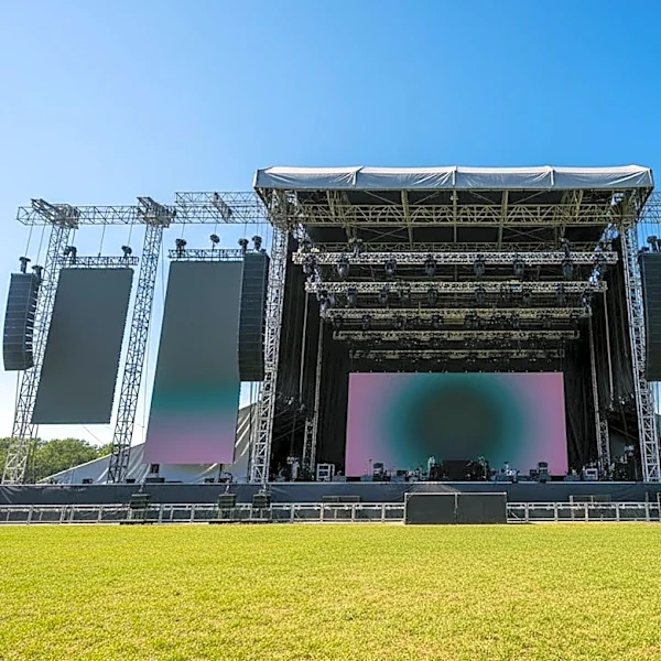 Why Festival Livestreams Borrow Techniques From Live Sports Broadcasting
