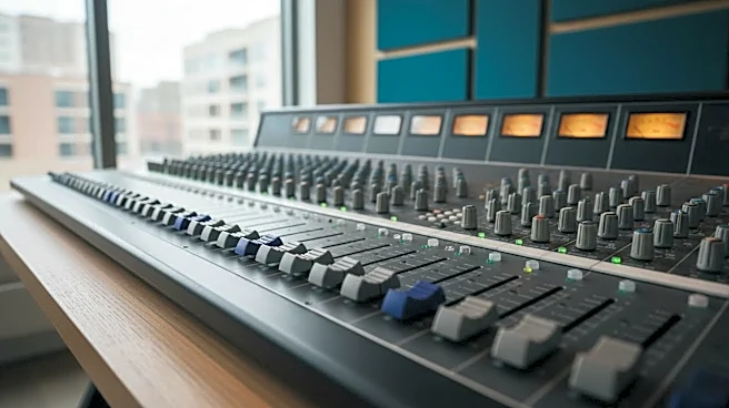 How Festival Talent Buyers Look For Momentum Beyond Streaming Charts