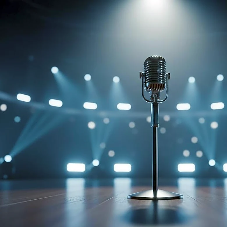 How Artists Fill Unexpected Gaps During A Live Set