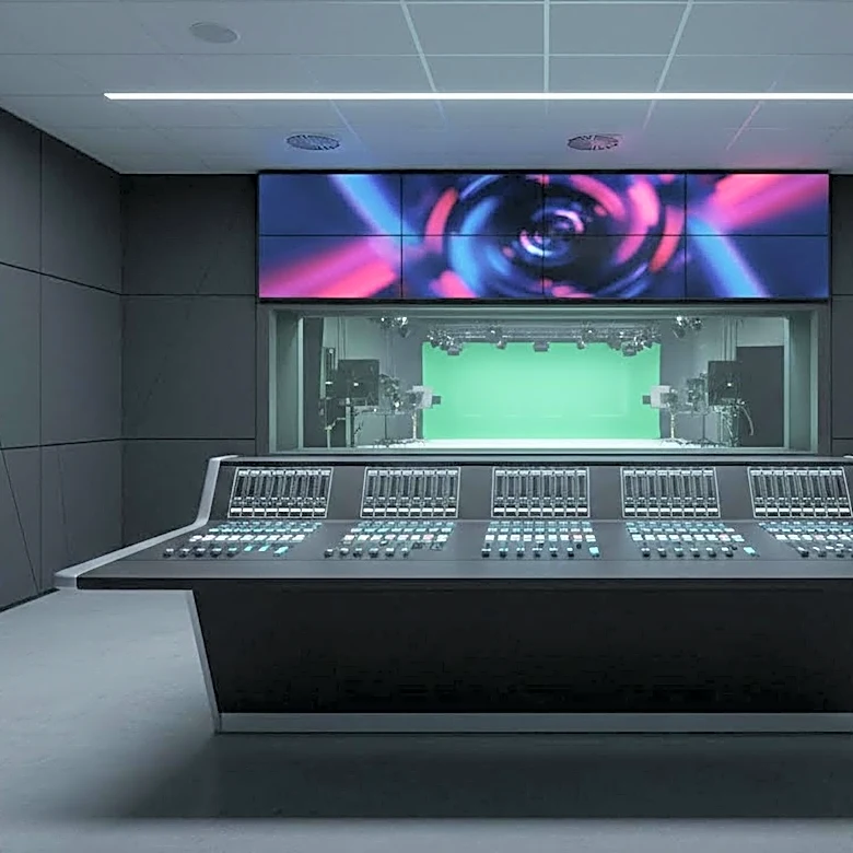 How Control Rooms Coordinate Seamless Stage-to-Stage Festival Coverage