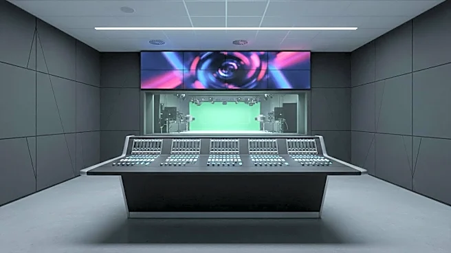 How Control Rooms Coordinate Seamless Stage-to-Stage Festival Coverage